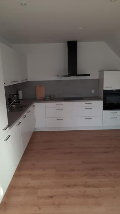 Neubau Ferienwohnung - Wallsbuell Wallsbull Eksteriør bilde