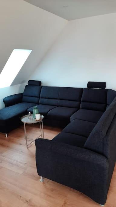 Neubau Ferienwohnung - Wallsbuell Wallsbull Eksteriør bilde